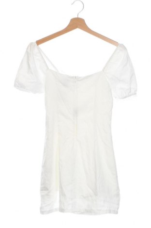 Kleid Princess Polly, Größe XS, Farbe Weiß, Preis 24,55 €