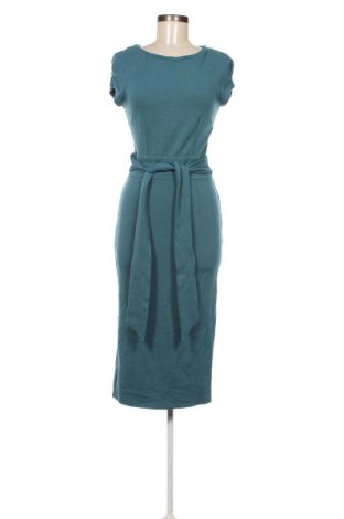 Kleid Promod, Größe M, Farbe Blau, Preis € 19,41