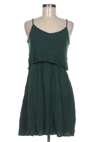 Šaty  Promod, Velikost S, Barva Zelená, Cena  375,00 Kč