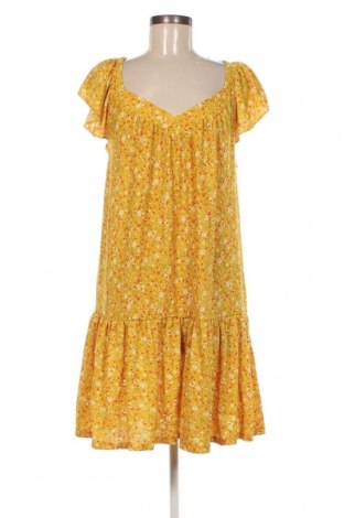 Kleid Promod, Größe XL, Farbe Mehrfarbig, Preis € 31,73