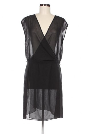 Kleid Promod, Größe M, Farbe Schwarz, Preis 17,03 €