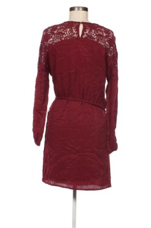 Kleid Promod, Größe M, Farbe Rot, Preis 33,40 €