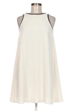 Kleid Promod, Größe M, Farbe Weiß, Preis 15,96 €