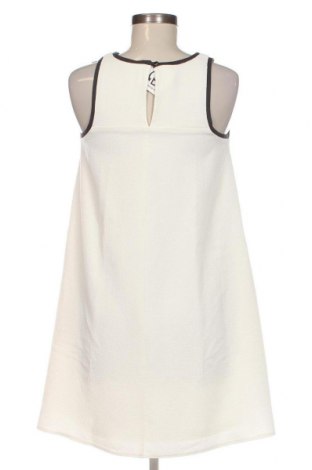 Kleid Promod, Größe M, Farbe Weiß, Preis 15,96 €