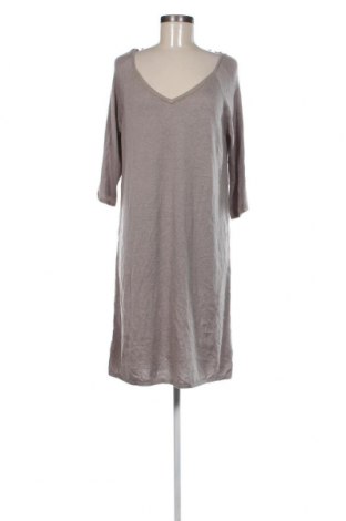 Kleid Promod, Größe M, Farbe Grau, Preis € 18,37