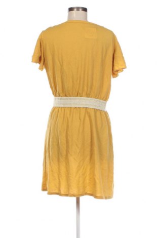 Kleid Promod, Größe M, Farbe Gelb, Preis € 15,96