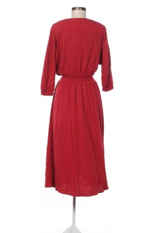 Φόρεμα Promod, Μέγεθος M, Χρώμα Κόκκινο, Τιμή 17,00 €