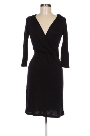 Kleid Promod, Größe S, Farbe Schwarz, Preis 16,70 €