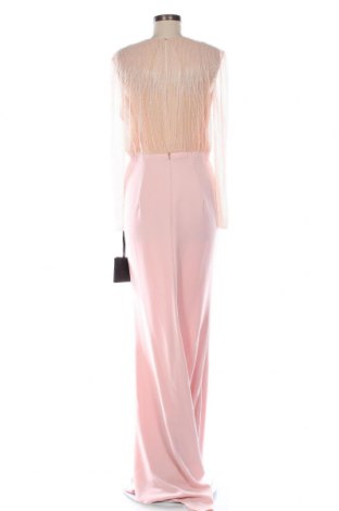 Φόρεμα Pronovias, Μέγεθος M, Χρώμα Ρόζ , Τιμή 112,37 €