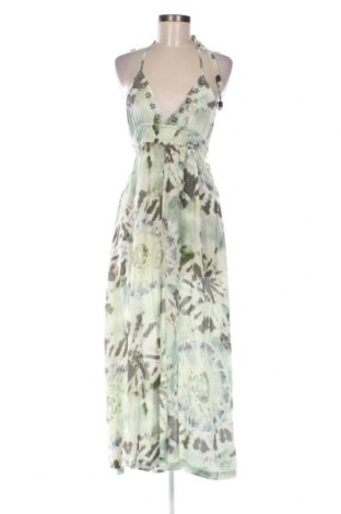 Φόρεμα Pull&Bear, Μέγεθος M, Χρώμα Πολύχρωμο, Τιμή 16,12 €