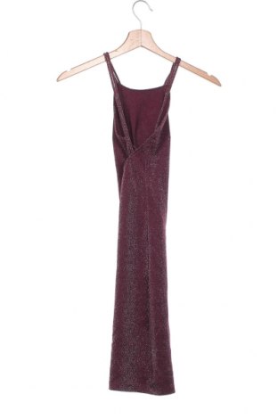 Šaty  Pull&Bear, Veľkosť S, Farba Červená, Cena  21,57 €