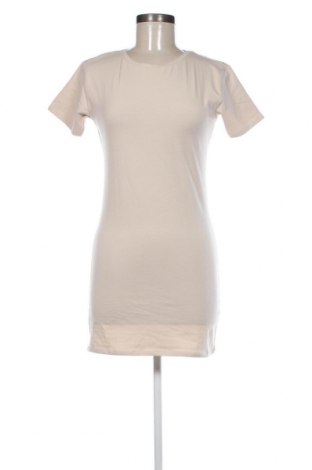 Kleid Pull&Bear, Größe L, Farbe Beige, Preis 11,62 €