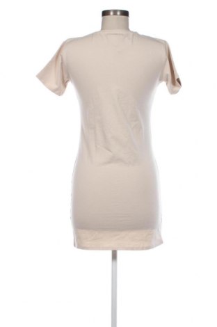 Φόρεμα Pull&Bear, Μέγεθος L, Χρώμα  Μπέζ, Τιμή 11,62 €