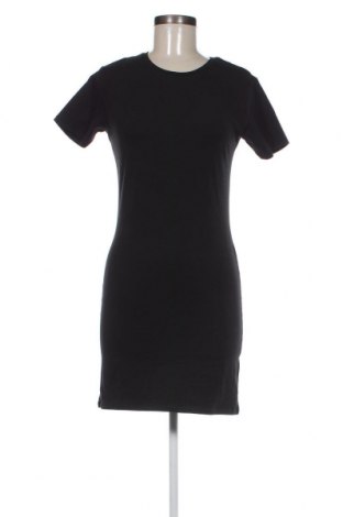 Φόρεμα Pull&Bear, Μέγεθος L, Χρώμα Μαύρο, Τιμή 10,91 €