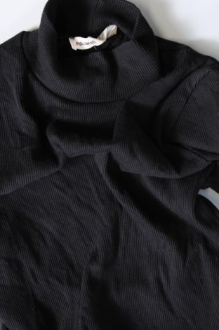 Φόρεμα Pull&Bear, Μέγεθος S, Χρώμα Μαύρο, Τιμή 11,86 €