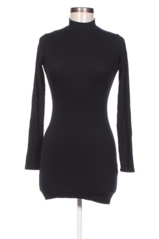 Φόρεμα Pull&Bear, Μέγεθος S, Χρώμα Μαύρο, Τιμή 11,86 €