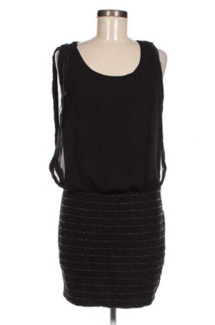 Kleid Pull&Bear, Größe L, Farbe Schwarz, Preis € 28,54
