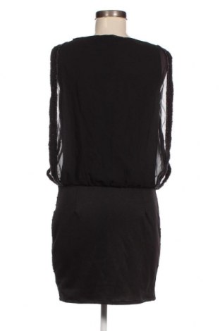 Kleid Pull&Bear, Größe L, Farbe Schwarz, Preis 25,69 €