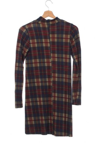 Kleid Pull&Bear, Größe XS, Farbe Mehrfarbig, Preis € 7,60