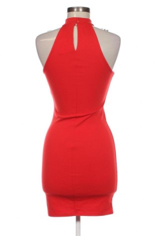 Kleid Pull&Bear, Größe S, Farbe Rot, Preis 7,99 €