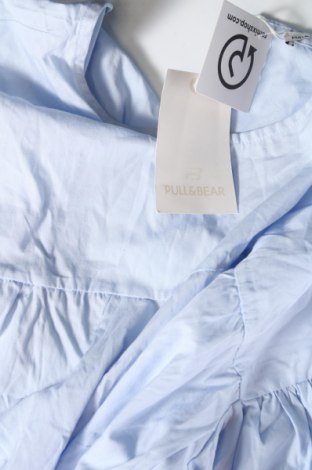 Kleid Pull&Bear, Größe M, Farbe Blau, Preis € 10,67