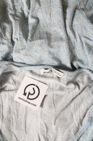 Kleid Pull&Bear, Größe S, Farbe Mehrfarbig, Preis 9,89 €