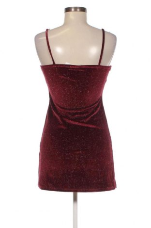 Φόρεμα Pull&Bear, Μέγεθος S, Χρώμα Κόκκινο, Τιμή 8,01 €