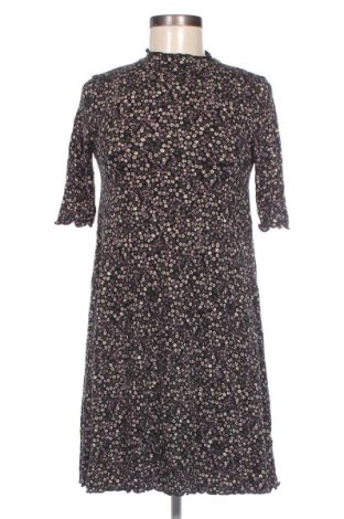 Kleid Pull&Bear, Größe S, Farbe Mehrfarbig, Preis 9,08 €