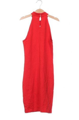 Šaty  Pull&Bear, Velikost XS, Barva Červená, Cena  462,00 Kč