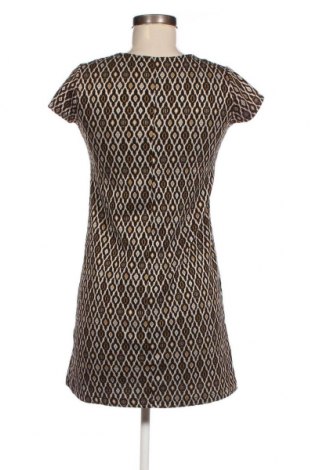 Kleid Pull&Bear, Größe XS, Farbe Mehrfarbig, Preis 14,39 €