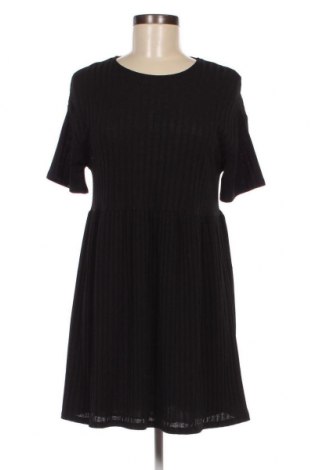 Šaty  Pull&Bear, Veľkosť M, Farba Čierna, Cena  9,37 €