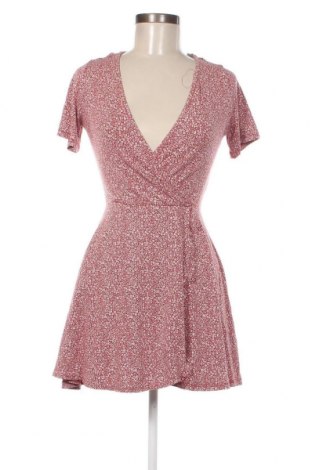 Kleid Pull&Bear, Größe S, Farbe Mehrfarbig, Preis € 9,00