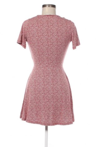 Φόρεμα Pull&Bear, Μέγεθος S, Χρώμα Πολύχρωμο, Τιμή 9,30 €