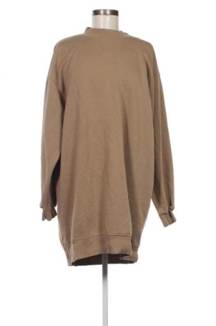 Φόρεμα Pull&Bear, Μέγεθος L, Χρώμα  Μπέζ, Τιμή 9,87 €