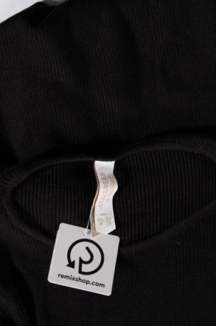 Φόρεμα Pull&Bear, Μέγεθος M, Χρώμα Μαύρο, Τιμή 8,97 €