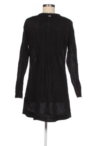 Φόρεμα Pulz Jeans, Μέγεθος XL, Χρώμα Μαύρο, Τιμή 65,60 €