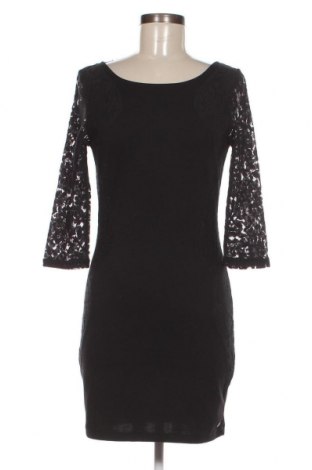 Φόρεμα Q/S by S.Oliver, Μέγεθος S, Χρώμα Μαύρο, Τιμή 16,69 €