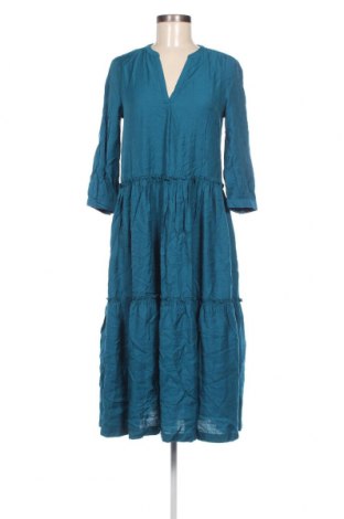 Φόρεμα Q/S by S.Oliver, Μέγεθος XS, Χρώμα Μπλέ, Τιμή 29,69 €