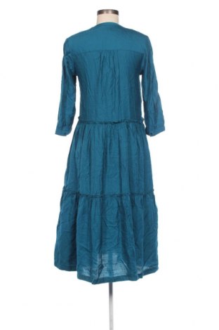 Φόρεμα Q/S by S.Oliver, Μέγεθος XS, Χρώμα Μπλέ, Τιμή 29,69 €