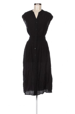 Kleid Q/S by S.Oliver, Größe S, Farbe Schwarz, Preis 17,37 €