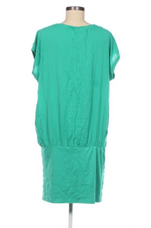 Kleid Q/S by S.Oliver, Größe L, Farbe Grün, Preis € 33,40