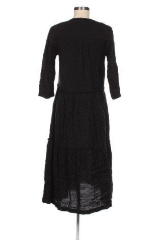 Φόρεμα Q/S by S.Oliver, Μέγεθος XS, Χρώμα Μαύρο, Τιμή 15,44 €