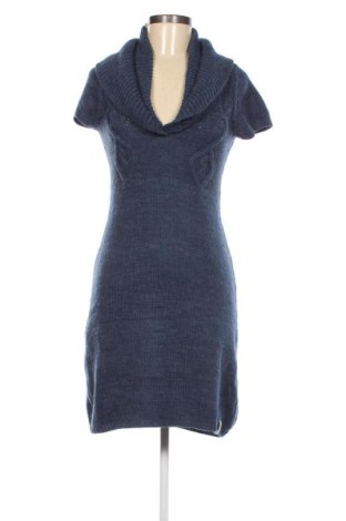 Φόρεμα Q/S by S.Oliver, Μέγεθος XS, Χρώμα Μπλέ, Τιμή 16,92 €