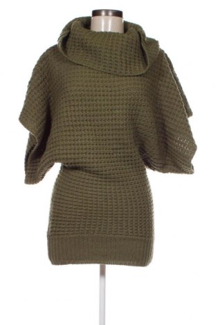 Kleid Qed London, Größe M, Farbe Grün, Preis 19,71 €