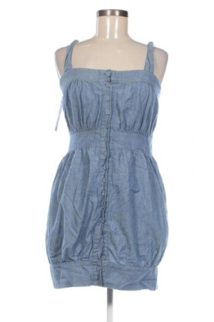 Kleid Qed London, Größe M, Farbe Blau, Preis € 21,03