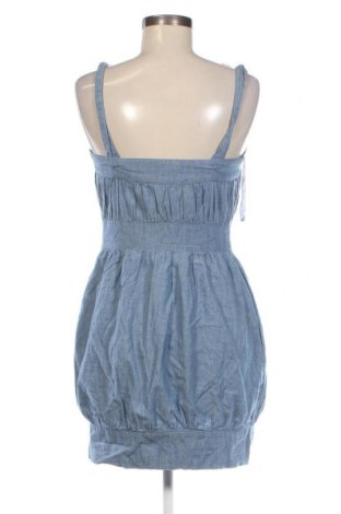 Kleid Qed London, Größe M, Farbe Blau, Preis 21,03 €