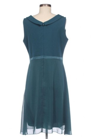 Rochie Qiero!, Mărime M, Culoare Verde, Preț 42,93 Lei