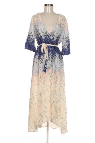 Kleid Queen's, Größe M, Farbe Mehrfarbig, Preis 21,29 €