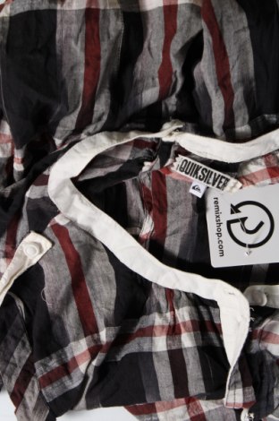 Kleid Quiksilver, Größe S, Farbe Mehrfarbig, Preis € 16,37