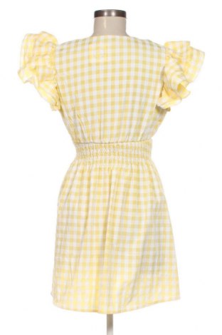 Kleid Quiz, Größe M, Farbe Gelb, Preis 15,96 €